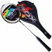 Rox Pro Comp 608 Temperli Badminton Raketi Rox Pro Comp 608 Temperli Badminton Raketi