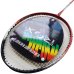 Rox Pro Comp 609 Temperli Badminton Raketi