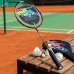 Rox Pro Comp 609 Temperli Badminton Raketi