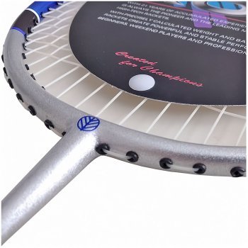 Rox Pro Control 700 Grafit Badminton Raketi