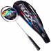 Rox Pro Control 700 Grafit Badminton Raketi Rox Pro Control 700 Grafit Badminton Raketi