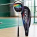Rox Pro Control 700 Grafit Badminton Raketi Rox Pro Control 700 Grafit Badminton Raketi