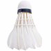 Sunshine Badminton Topu Orta Artı Kaz Tüyü x12