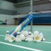 Sunshine Badminton Topu Orta Artı Kaz Tüyü x12