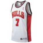 USA Basketbol Forması Chicago Bulls B.Gordon sz-M USA Basketbol Forması Chicago Bulls B.Gordon sz-M