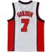 USA Basketbol Forması Chicago Bulls B.Gordon sz-M USA Basketbol Forması Chicago Bulls B.Gordon sz-M