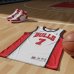 USA Basketbol Forması Chicago Bulls B.Gordon sz-M USA Basketbol Forması Chicago Bulls B.Gordon sz-M