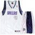 USA Basketbol Forma Şort Dallas Mavericks D.Nowitzki sz-XL