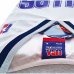 USA Basketbol Forma Şort Dallas Mavericks D.Nowitzki sz-XL