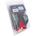 York Bisiklet Eldiveni A-5032 JEL Koruma sz-L York Bisiklet Eldiveni A-5032 JEL Koruma sz-L