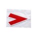 Mitre 7x4 cm Lateks Spor Arma Mitre 7x4 cm Lateks Spor Arma