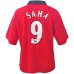 Felix-Sport Futbol Forması ManU L.Saha sz-L Felix-Sport Futbol Forması ManU L.Saha sz-L