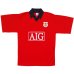 Felix-Sport Futbol Forması ManU L.Saha sz-L Felix-Sport Futbol Forması ManU L.Saha sz-L