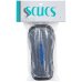 Scucs Normal Tekmelik SCX-1042 Gri Plastik sz-S