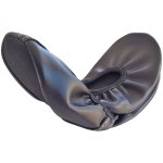 Turell Sport Gösteri Ayakkabısı Siyah sz-37 Turell Sport Gösteri Ayakkabısı Siyah sz-37