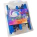 Busso Atlantis 9819F Masa Tenisi File Seti Metal Direkli Busso Atlantis 9819F Masa Tenisi File Seti Metal Direkli