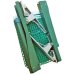 Busso Hudson 9819D Masa Tenisi File Seti Metal Direkli Busso Hudson 9819D Masa Tenisi File Seti Metal Direkli
