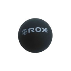 Rox PRO SB1 Beyaz Nokta Squash Topu Rox PRO SB1 Beyaz Nokta Squash Topu