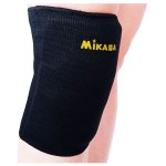Mikasa Voleybol Dizliği MG-310 Siyah sz-L Mikasa Voleybol Dizliği MG-310 Siyah sz-L