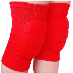 Schmilton Voleybol Dizliği 40176 Normal Kırmızı