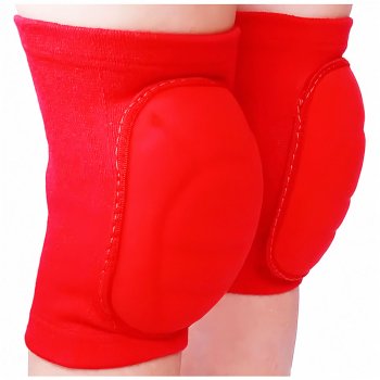 Schmilton Voleybol Dizliği 40152 Profesyonel Kırmızı
