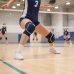 York Voleybol Dizliği FKNG12 Lacivert sz-L York Voleybol Dizliği FKNG12 Lacivert sz-L