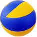 Delta Voleybol Topu Bello 295g Sarı Mavi sz-5 Delta Voleybol Topu Bello 295g Sarı Mavi sz-5