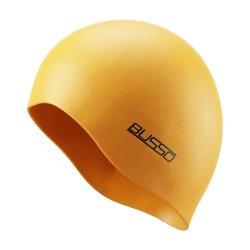 Busso Silikon Bone SC-302 tek-renkli Altın