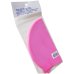 Busso Silikon Bone SC-406 tek-renkli Pembe Busso Silikon Bone SC-406 tek-renkli Pembe