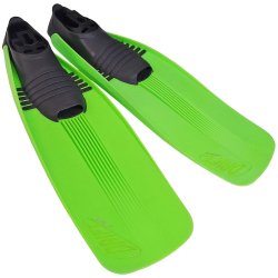 Salvas Yüzme Dalış Paleti Drift Pinne BA-110 Yeşil sz-36-37 Salvas Yüzme Dalış Paleti Drift Pinne BA-110 Yeşil sz-36-37