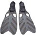 Salvas Yüzme Dalış Paleti Feather BA-180 Gri sz-36-37 Salvas Yüzme Dalış Paleti Feather BA-180 Gri sz-36-37