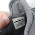 Nike Air Huarache Run Ultra GS Spor Ayakkabı Gri 37.5 numara