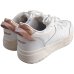 Reebok Club C-Double Geo Kadın Sneaker AR30184W Beyaz Bakır