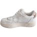 Reebok Club C-Double Geo Kadın Sneaker AR30184W Beyaz Bakır