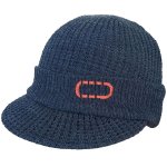 YVR Fashion Vizörlü Akrilik Bere Gri YNC E-111 YVR Fashion Vizörlü Akrilik Bere Gri YNC E-111