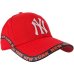 New Era Beyzbol Şapka MLB NY.Yankees VEGAS 43487 New Era Beyzbol Şapka MLB NY.Yankees VEGAS 43487