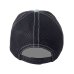 YVR Fashion Beyzbol Şapka YNC I-53 Mavi Siyah 58cm