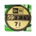 New Era 59fifty Gömme Şapka Break Boy Yeşil Kamuflaj 58.7cm New Era 59fifty Gömme Şapka Break Boy Yeşil Kamuflaj 58.7cm