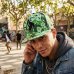 New Era 59fifty Gömme Şapka Break Boy Yeşil Kamuflaj 58.7cm New Era 59fifty Gömme Şapka Break Boy Yeşil Kamuflaj 58.7cm