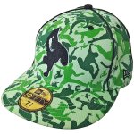 New Era 59fifty Gömme Şapka Break Boy Yeşil Kamuflaj 59.6cm New Era 59fifty Gömme Şapka Break Boy Yeşil Kamuflaj 59.6cm