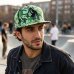 New Era 59fifty Gömme Şapka Break Boy Yeşil Kamuflaj 60.6cm New Era 59fifty Gömme Şapka Break Boy Yeşil Kamuflaj 60.6cm