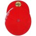 New Era 59FIFTY BOS Red Sox MLB Gömme Şapka Kırmızı 58.7cm