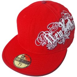 New Era 59fifty Gömme Şapka NYY MLB Royale Red 60.6cm New Era 59fifty Gömme Şapka NYY MLB Royale Red 60.6cm