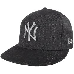 New Era 59fifty Gömme Şapka NYY MLB Soldered 58.7cm New Era 59fifty Gömme Şapka NYY MLB Soldered 58.7cm