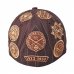 New Era 59fifty Gömme Şapka NYY MLB 1923-1950 WS 57.7cm
