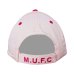 New Era Beyzbol Şapka Team MUFC SCRIPT 42524