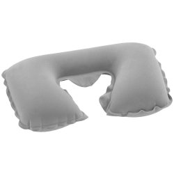 Bestway Seyahat Yastığı 46x28cm 67006 Gri