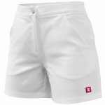 Wilson Kadın Tenis Şortu WWC1520MF Beyaz sz-XL Wilson Kadın Tenis Şortu WWC1520MF Beyaz sz-XL