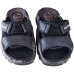 Rider Erkek Terlik Cross Comfort Gri-Siyah sz-37 Rider Erkek Terlik Cross Comfort Gri-Siyah sz-37