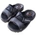 Rider Erkek Terlik Cross Comfort Gri-Siyah sz-37 Rider Erkek Terlik Cross Comfort Gri-Siyah sz-37